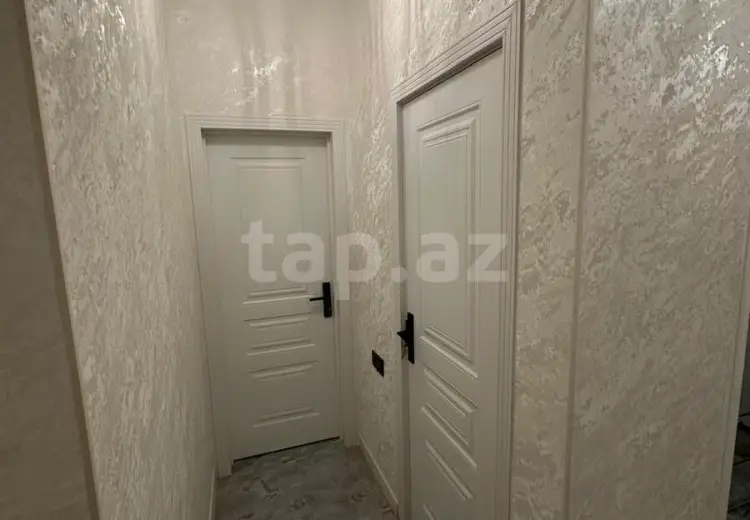 3 otaqlı mənzil , Şirvan