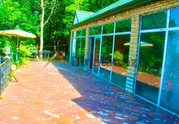 0 m² Obyekt / Ofis Satılır, Şabran
