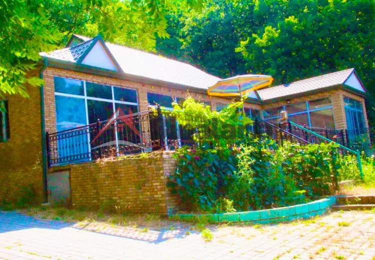 0 m² Obyekt / Ofis Satılır, Şabran