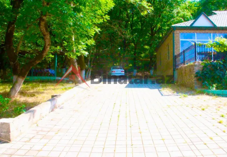 0 m² Obyekt / Ofis Satılır, Şabran
