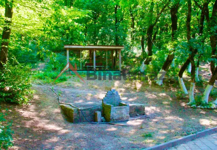 0 m² Obyekt / Ofis Satılır, Şabran