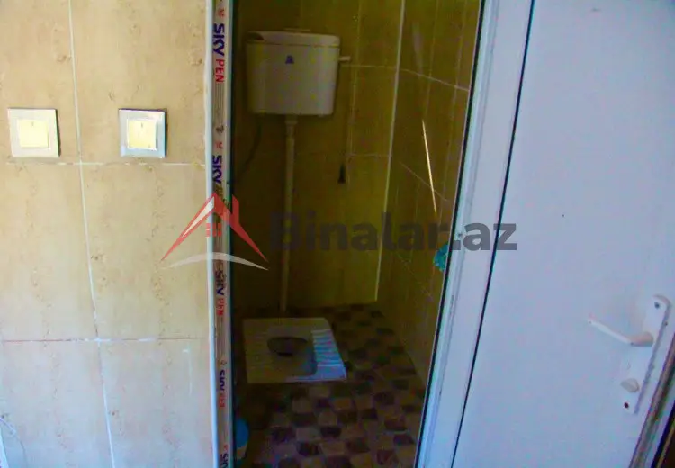 0 m² Obyekt / Ofis Satılır, Şabran