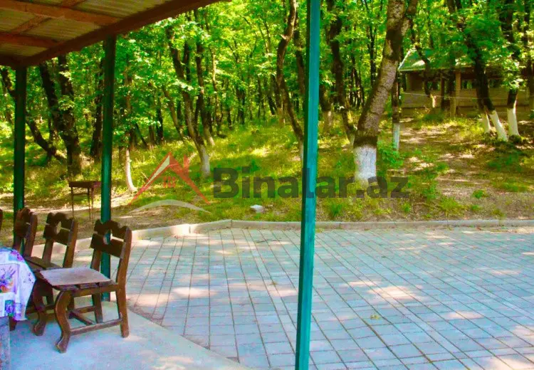 0 m² Obyekt / Ofis Satılır, Şabran