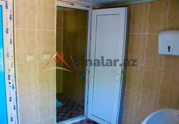 0 m² Obyekt / Ofis Satılır, Şabran