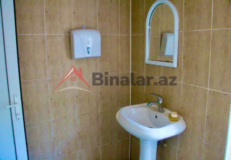 0 m² Obyekt / Ofis Satılır, Şabran