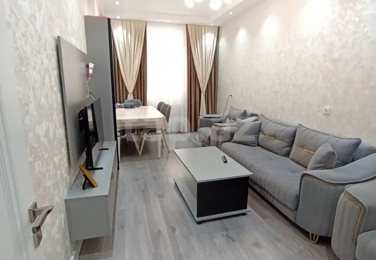 3 otaqlı mənzil , Bakı