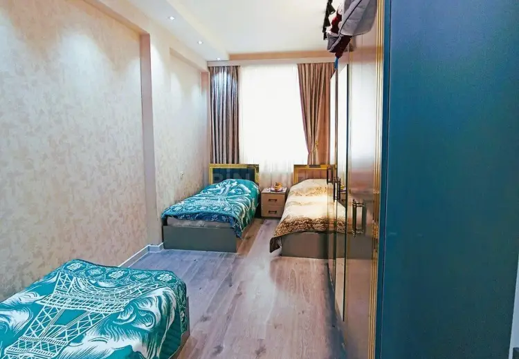 3 otaqlı mənzil Satılır, Əhmədli, Xətai, Bakı