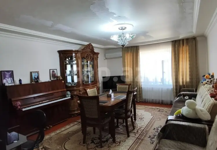 3 otaqlı mənzil , Şirvan