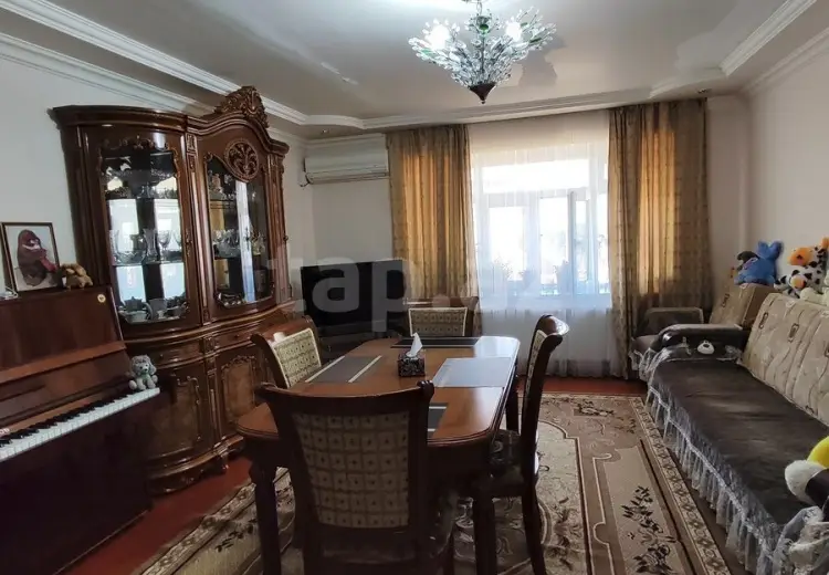 3 otaqlı mənzil , Şirvan