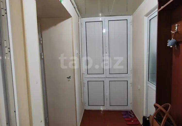 3 otaqlı mənzil , Şirvan