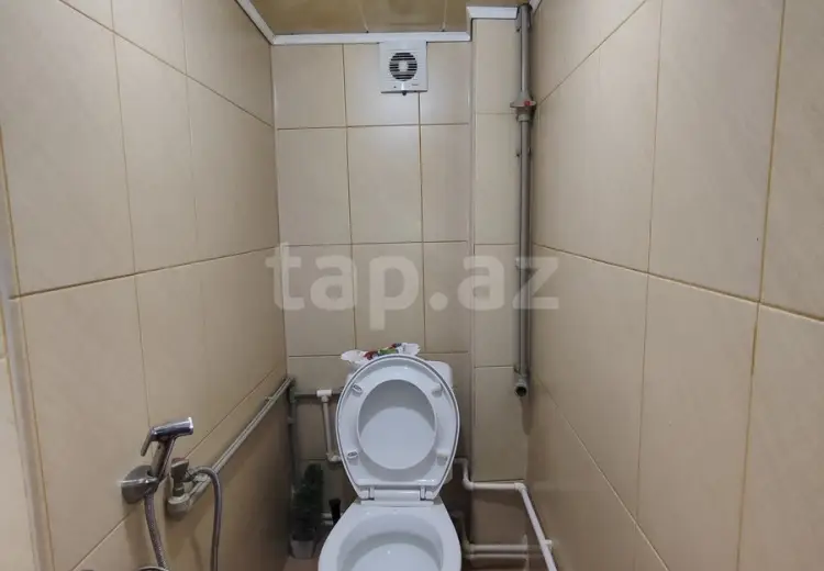 3 otaqlı mənzil , Şirvan
