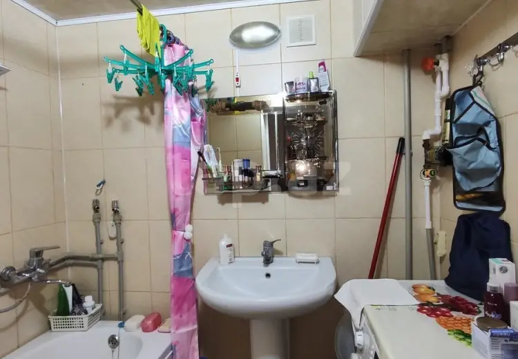 3 otaqlı mənzil , Şirvan