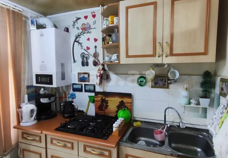 3 otaqlı mənzil , Şirvan