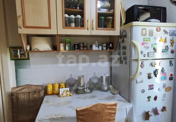 3 otaqlı mənzil , Şirvan