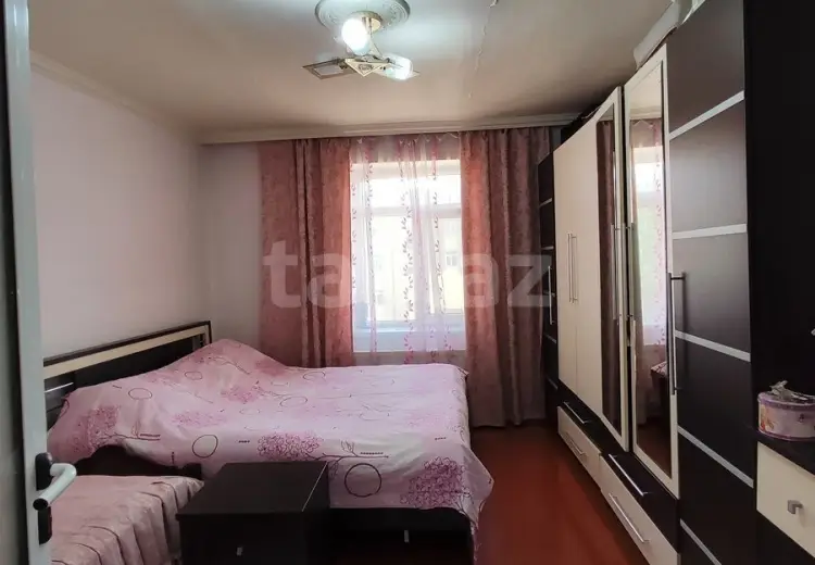 3 otaqlı mənzil , Şirvan