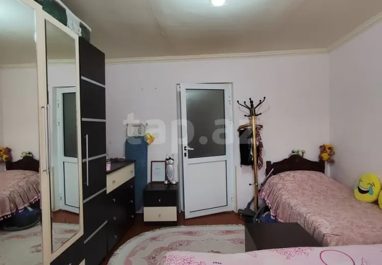 3 otaqlı mənzil , Şirvan