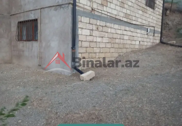 600 m² Obyekt / Ofis Satılır, Xırdalan