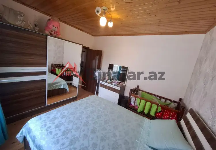 3 otaqlı mənzil Satılır, Xırdalan