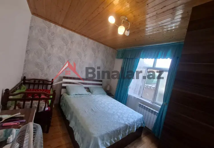 3 otaqlı mənzil Satılır, Xırdalan