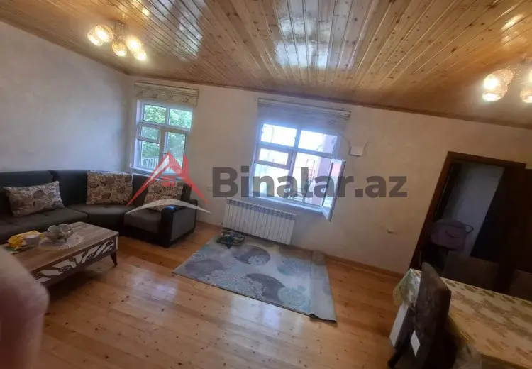 3 otaqlı mənzil Satılır, Xırdalan