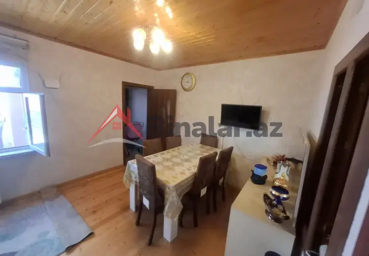 3 otaqlı mənzil Satılır, Xırdalan