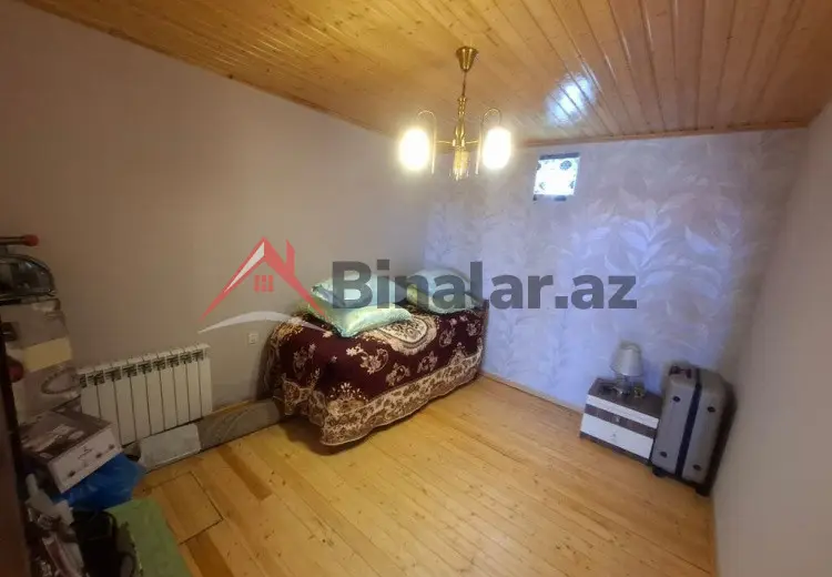 3 otaqlı mənzil Satılır, Xırdalan
