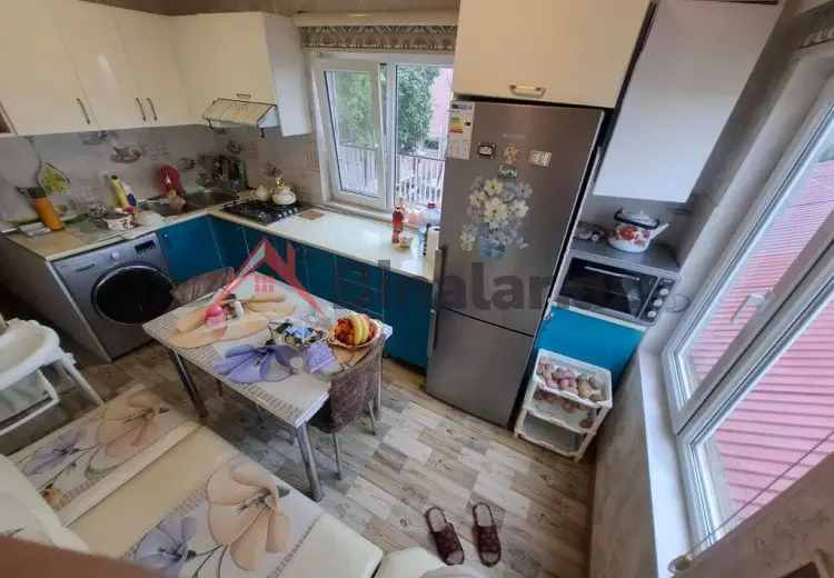 3 otaqlı mənzil Satılır, Xırdalan