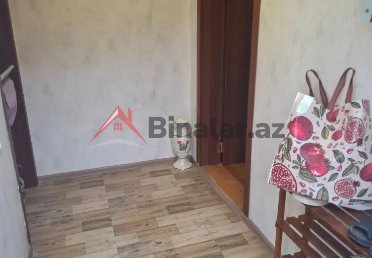 3 otaqlı mənzil Satılır, Xırdalan