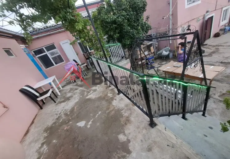 3 otaqlı mənzil Satılır, Xırdalan