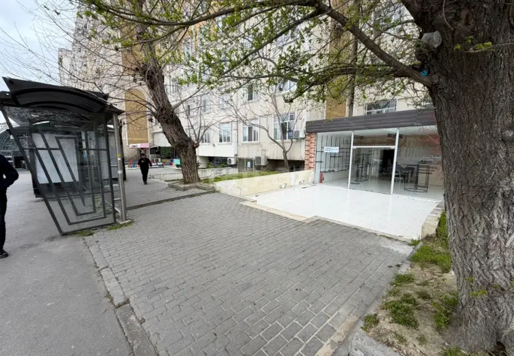 0 m² Obyekt / Ofis , Nəsimi, Bakı