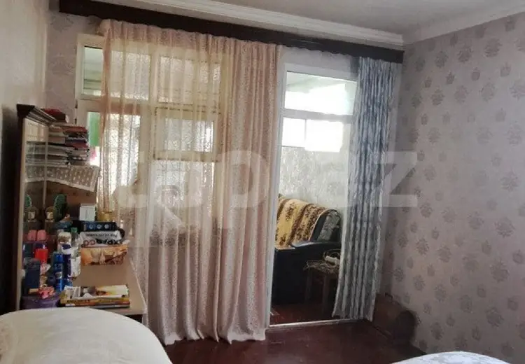 3 otaqlı mənzil , Bakı