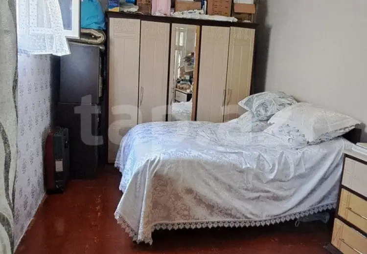 3 otaqlı mənzil , Bakı