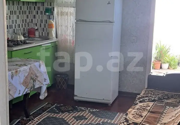 3 otaqlı mənzil , Bakı