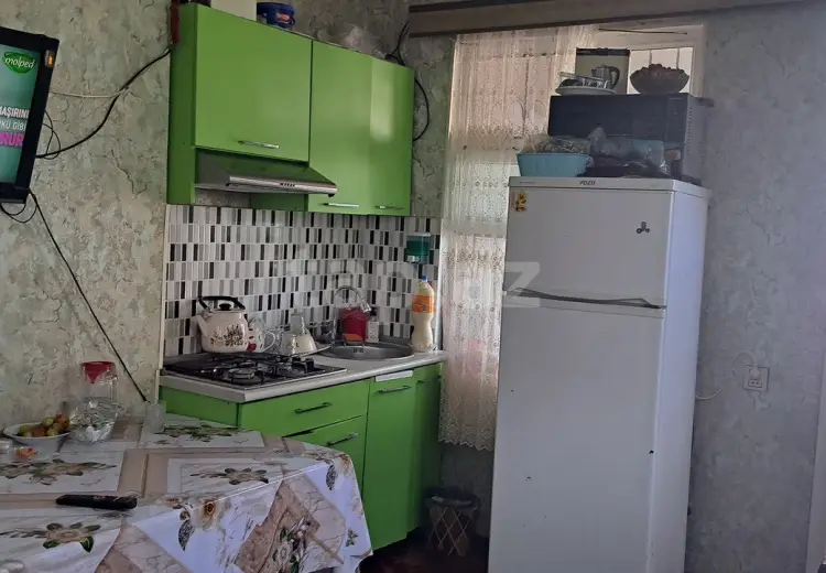 3 otaqlı mənzil , Bakı