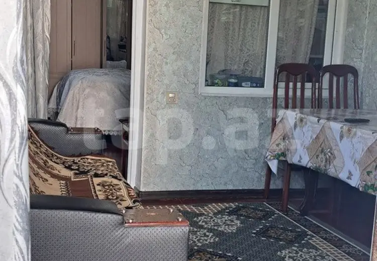 3 otaqlı mənzil , Bakı