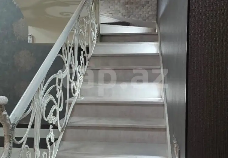 3 otaqlı mənzil , Qəbələ