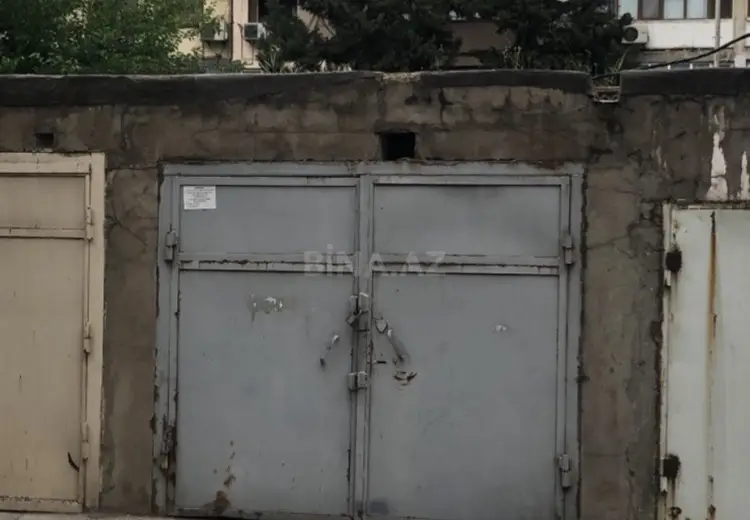 20 m² Obyekt / Ofis Satılır, Nərimanov, Bakı