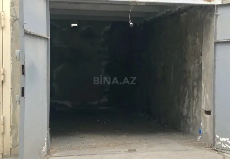 20 m² Obyekt / Ofis Satılır, Nərimanov, Bakı