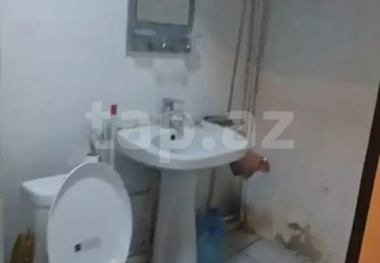 3 otaqlı mənzil , Gəncə