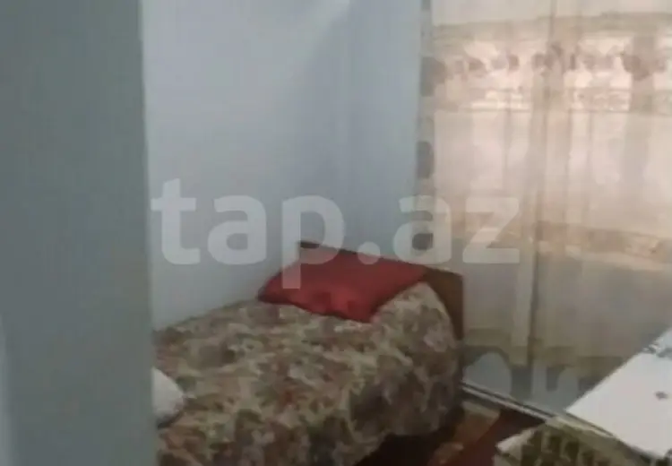 3 otaqlı mənzil , Gəncə