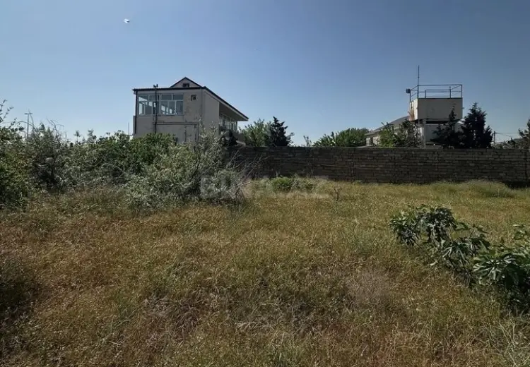 14 sot Torpaq Satılır, Mərdəkan, Xəzər, Bakı