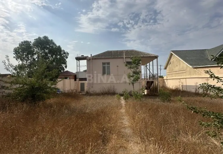 6 sot Torpaq Satılır, Şüvəlan, Xəzər, Bakı