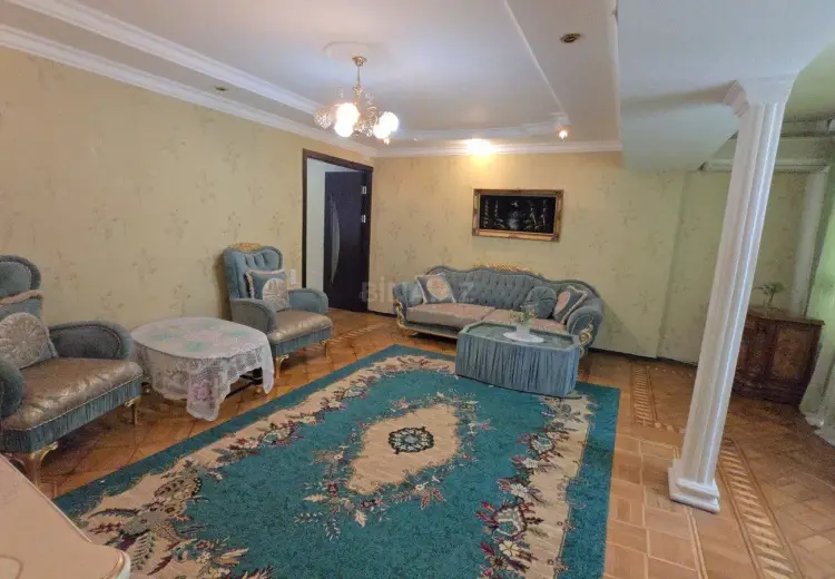 3 otaqlı mənzil Kirayə (aylıq), Sahil qəs., Səbail, Bakı
