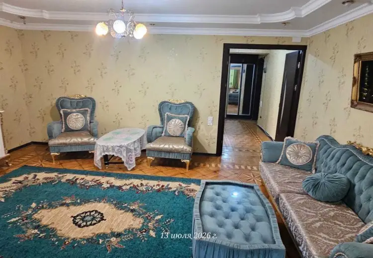 3 otaqlı mənzil Kirayə (aylıq), Sahil qəs., Səbail, Bakı
