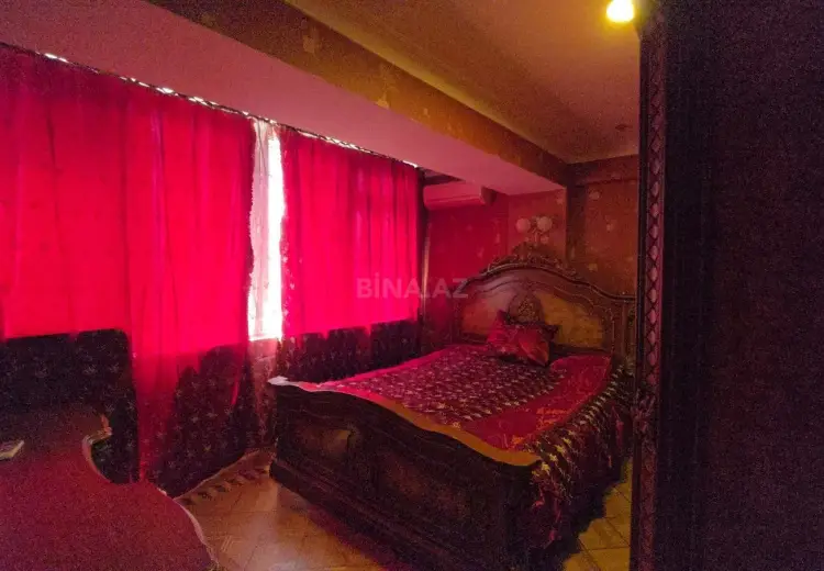 3 otaqlı mənzil Kirayə (aylıq), Sahil qəs., Səbail, Bakı