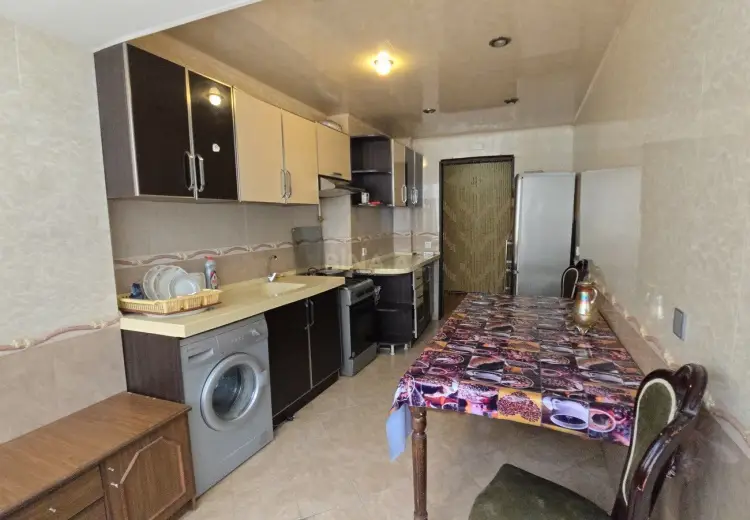3 otaqlı mənzil Kirayə (aylıq), Sahil qəs., Səbail, Bakı