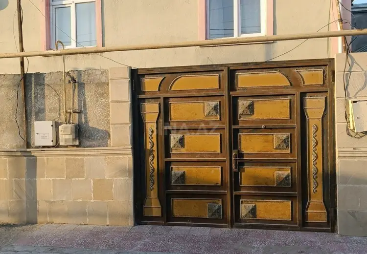 5 otaqlı mənzil Satılır, Biləcəri qəs., Binəqədi, Bakı