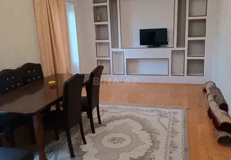 5 otaqlı mənzil Satılır, Biləcəri qəs., Binəqədi, Bakı