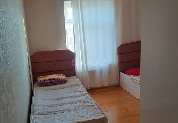 5 otaqlı mənzil Satılır, Biləcəri qəs., Binəqədi, Bakı