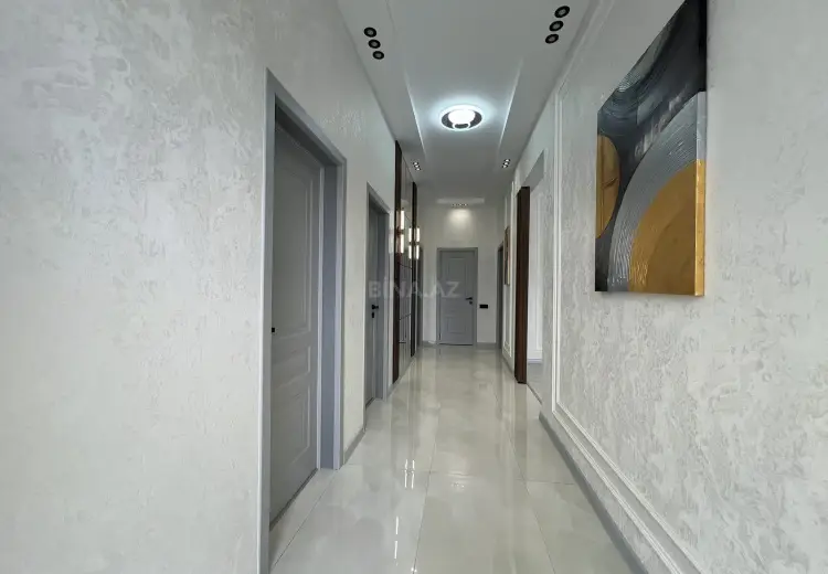4 otaqlı mənzil Satılır, Masazır, Abşeron